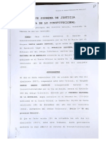 CONTUNDENTE VICTORIA JUDICIAL PARA LOS CONTRIBUYENTES HONDUREÑOS