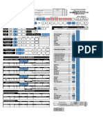 Ficha Automatica 0.3 - Ranger