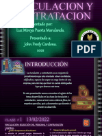 Vinculacion y Contratacion