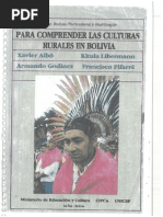 Albo Libro 1 | PDF