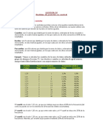 Medidas de Posición No Central 5