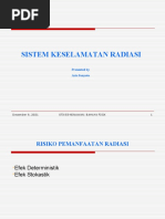 Download Sistem Keselamatan Radiasi-April 2011 by Yunisa Yuyu SN57347123 doc pdf