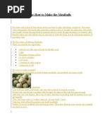 Download Procedure Text by Hassan Chipz SN57347187 doc pdf