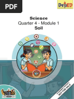 Science 4 q4 Module 1