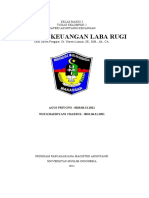 Materi Laporan Laba Rugi - Kelompok 2