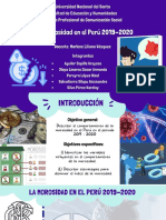 La morosidad en el Perú 2019-2020: Impacto de la Covid-19 y estrategias de control