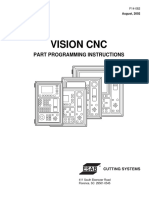 F-14-082 Vision Part Programming Manual