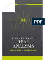 Introduction To Real Analysis-Dikompresi