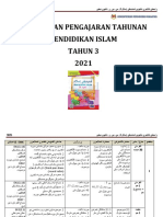 RPT P.ISLAM TAHUN 3 2021 by Rozayus Academy