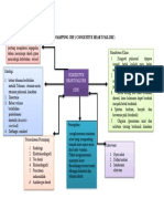 Mind Mapping CHF Fhya