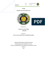 William Alexander (190131186) - Idiopathic Intracranial Hypertension