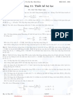 Chapter 6. FIR Filtering and Convolution