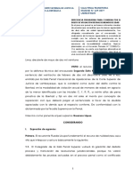 Violación Sexual Que Examen Médico Haya Sido Practicado 110 Días Después de Los Hechos No Le Resta Valor Probatorio (RN 629-2019, Lambayeque)