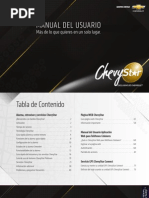 Download Manual ChevyStar 2011 by Jose Angel SN57349106 doc pdf