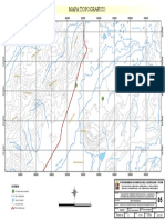 Mapa - Topografico