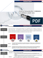 Fiscalizacion y Cobranza