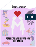 Modul Perencanaan Keuangan Keluarga