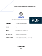 Servicio Nacional de Adiestramiento en Trabajo Industrial