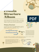 Protein Structure Album