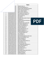 Lampiran II Pemanggilan SJT 2022