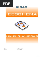 Kicad Eeschema