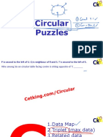 Puzzle Circular Jan