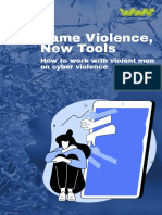 Same Violence New Tools