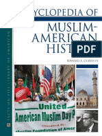 Encyclopedia of Muslim-American History, 2-Volume Set 