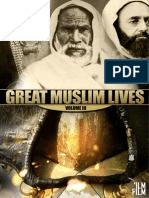 Great Muslim Lives - Volume 3