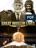 Great Muslim Lives - Volume 6