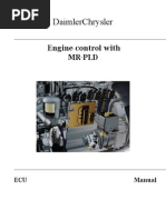 [MERCEDES BENZ] Manual de Taller Mercedes Benz Partes de Motor OM366