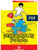 Download Pertolongan Pertama untuk PMR Wira by Gie Hartanto SN57350402 doc pdf