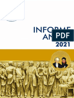 Informe Anual 2021