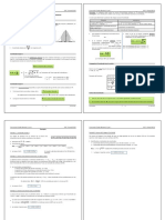 Prise en Compte Des Incertitudes Lors de Mesures v5