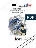 PhySci Q2 Mod3 NatureofLight For-V5edited