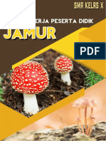 LKPD Jamur