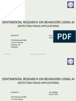 Sentiment Research DFA Review 2