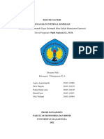 Pemasaran Internal Koperasi