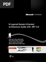 Download N-Layered Domain Oriented Architecture Guide With NET 40 by ojaswita78 SN57351454 doc pdf