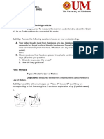 SCI324 (8649) Donor 2nd Exam