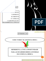 AULA 4 Assistencia-Pre-Natal Iss