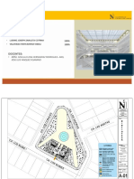 Grupo 14 - Taller Proyectoarquitectonico Semana 7