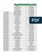 DAFTAR SISWA