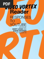 Download Video Vortex by Institute of Network Cultures SN57352013 doc pdf