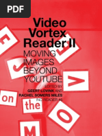 Download Video Vortex 2 by Institute of Network Cultures SN57352026 doc pdf