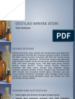 Destilasi Minyak Atsiri 11