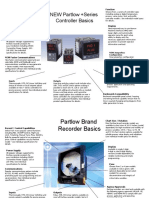 Controller-Recorder Basics Overview Diagrams