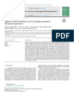 International Journal of Biological Macromolecules