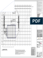 St-112 - Lower Roof Plan