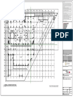 St-104 - Overall Ground Floor Plan